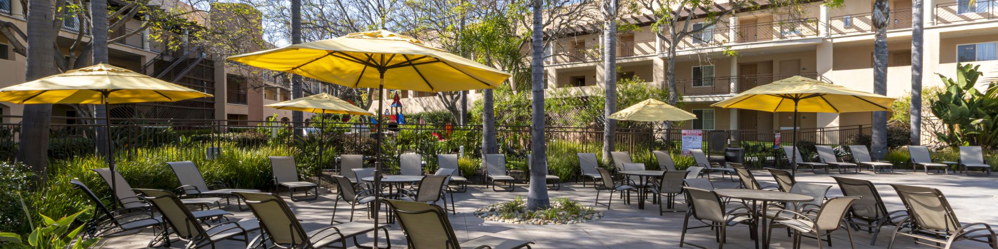 Grand Pacific Palisades Resort