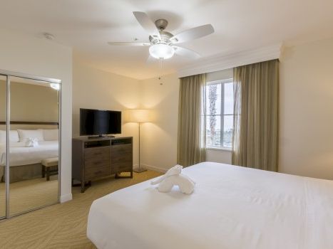 Grand Pacific Palisades Resort