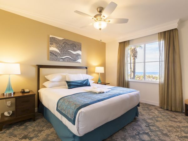 Grand Pacific Palisades Resort