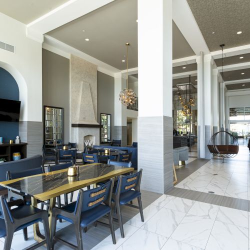 Grand Pacific Palisades Resort