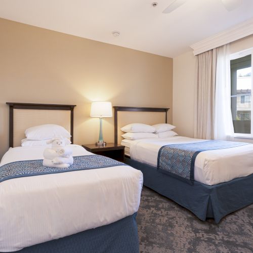 Grand Pacific Palisades Resort